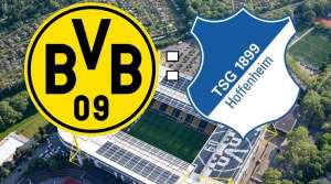 Dortmund vs Hoffenheim Football Prediction, Betting Tip & Match Preview